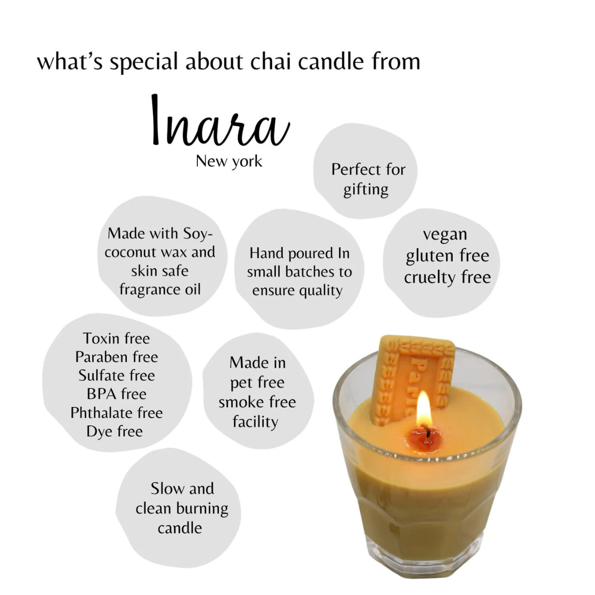 Chai Samosa Candle | Diwali gift | Indian décor | Indian candle | housewarming | Puja gift | desi gifts | samosa candle | mithai candle