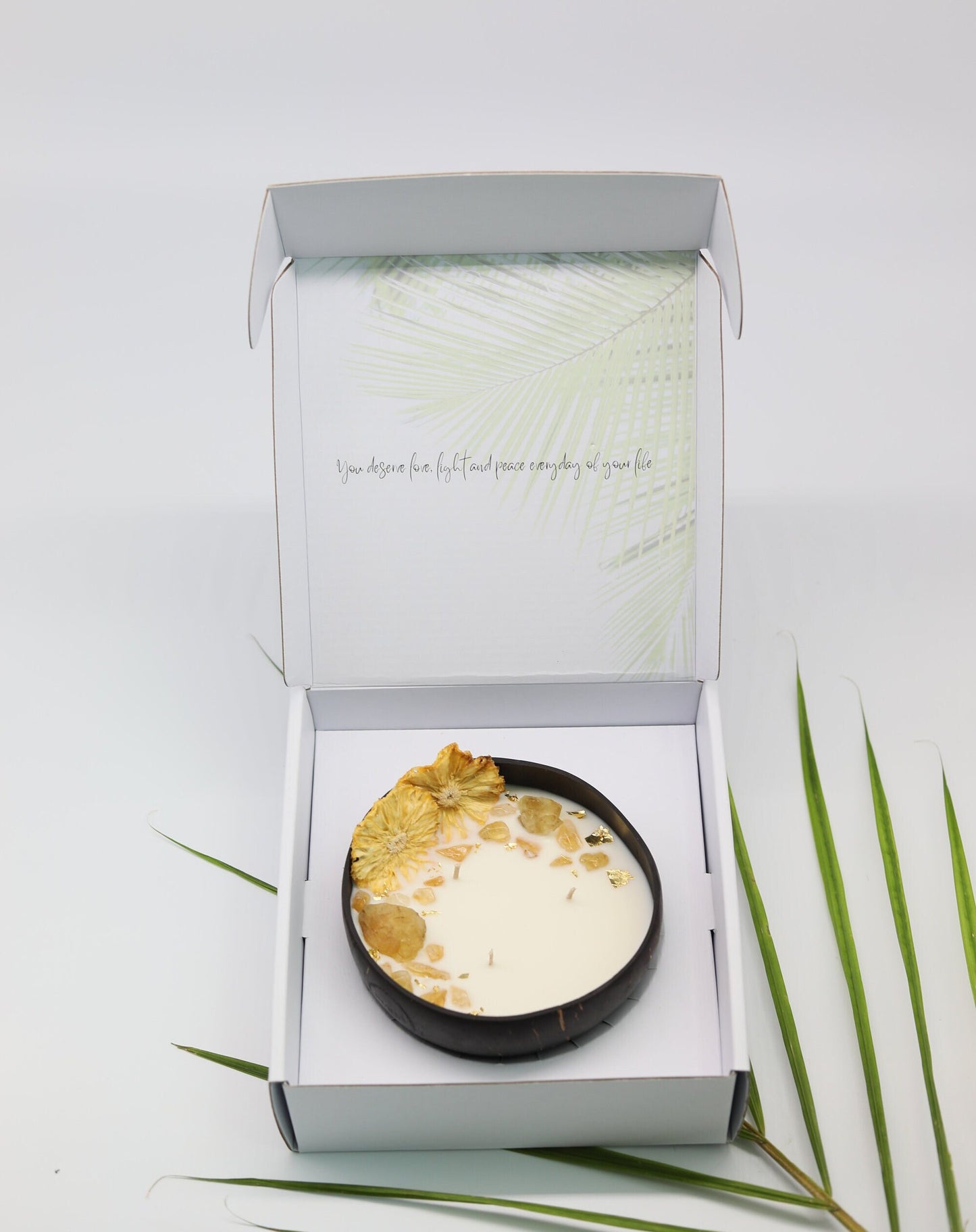 coconut shell Candle | housewarming | birthday | gift | Custom candle | handmade custom scent candle| mothers day gift