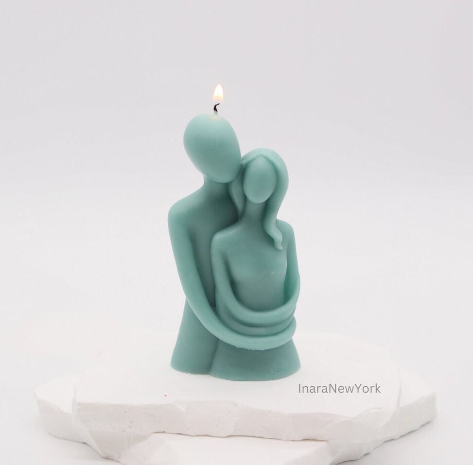 i love you candle, i love you, valentines day, valentine gift, proposal gift, heart candle, gift for her, home décor, wedding gift, valentines gift idea, romantic birthday gift, romantic gift, couple gift, anniversary gift, couple, lovers