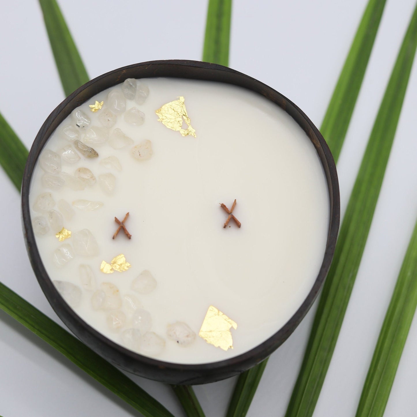 housewarming gift, birthday gift, anniversary gift, luxury gifts, coconut bowl candle, vegan gift, eco friendly gifts, soy wax, unique handmade gifts, tropical décor, vegan candle, doughbowl, gifts, container candle, custom gift, personalized gift