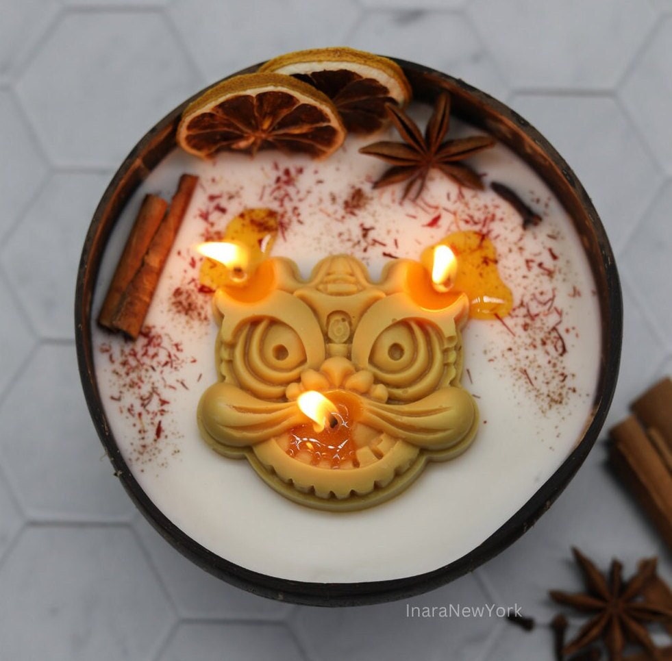 housewarming gift, birthday gift, anniversary gift, luxury gifts, coconut bowl candle, vegan gift, eco friendly gifts, soy wax, unique handmade gifts, tropical décor, vegan candle, doughbowl, gifts, container candle, custom gift, personalized gift