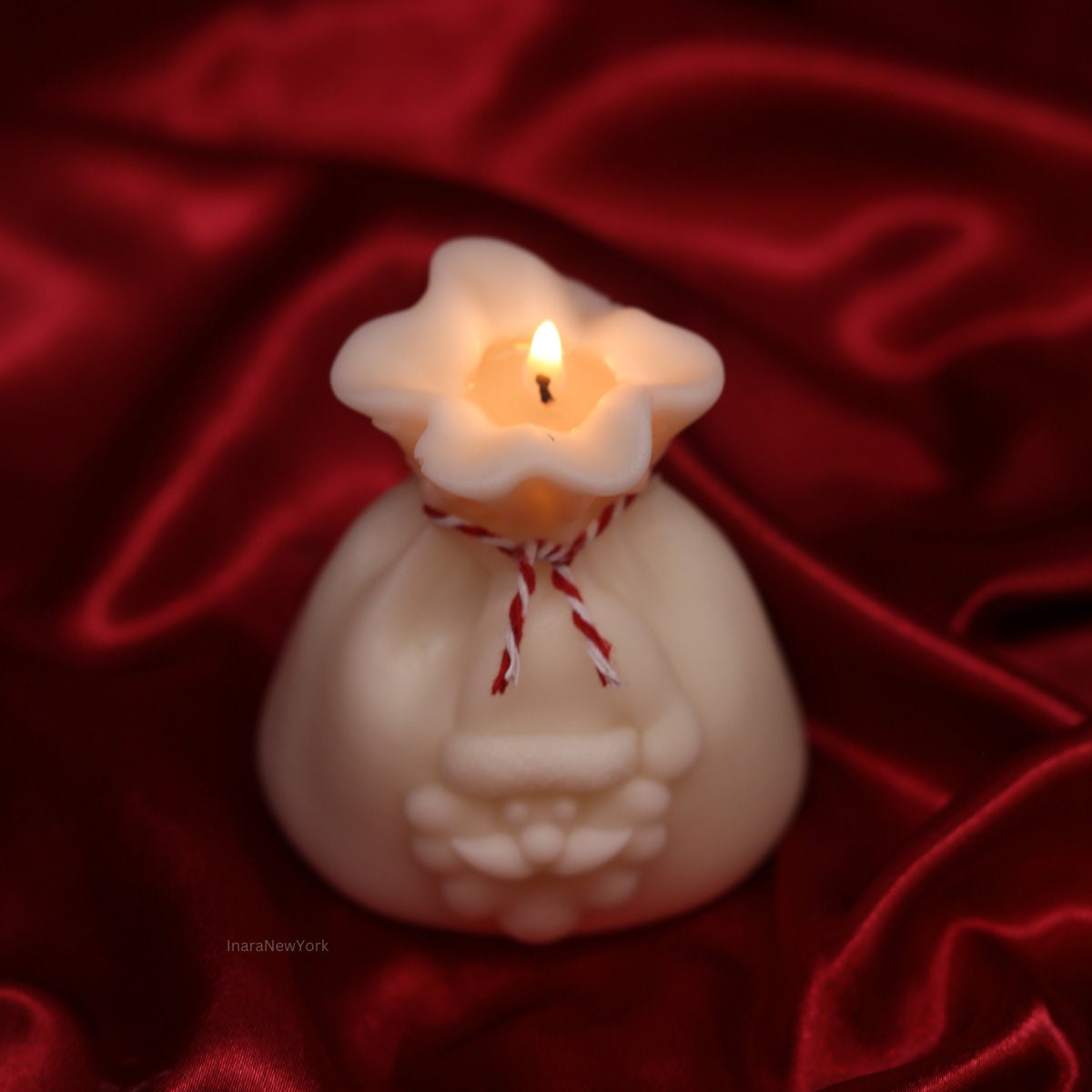 Christmas gift candle candle | Christmas décor | housewarming | holiday gifts| custom holiday gifts| custom Christmas gift | snowman