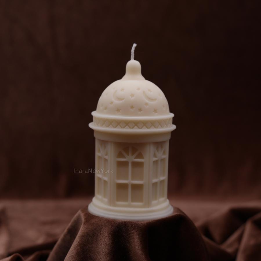 Ramadan lantern candle | Ramadan décor | Eid gifts| Ramadan gifts| middle eastern décor | Islamic gifts| Ramadan Kareem | muslim home decor