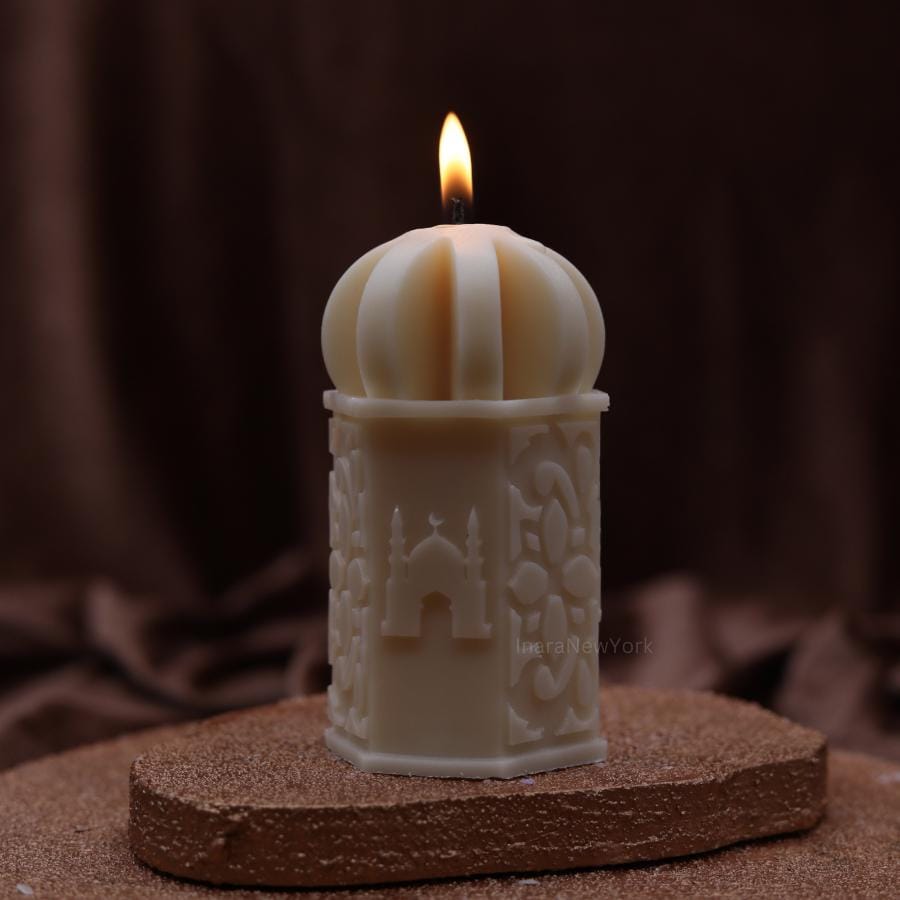 Ramadan lantern candle | Ramadan décor | Eid gifts| Ramadan gifts| middle eastern décor | Islamic gifts| Ramadan Kareem | muslim home decor