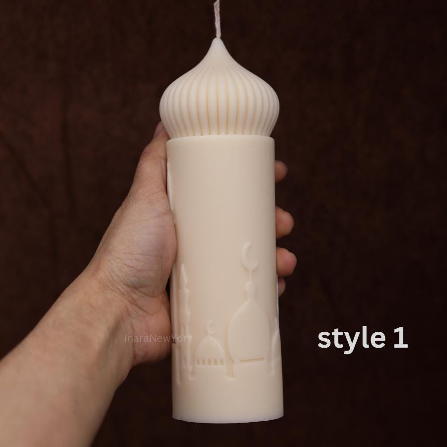 Ramadan lantern candle | Ramadan décor | Eid gifts| Ramadan gifts| middle eastern décor | Islamic gifts| Ramadan Kareem | muslim home decor