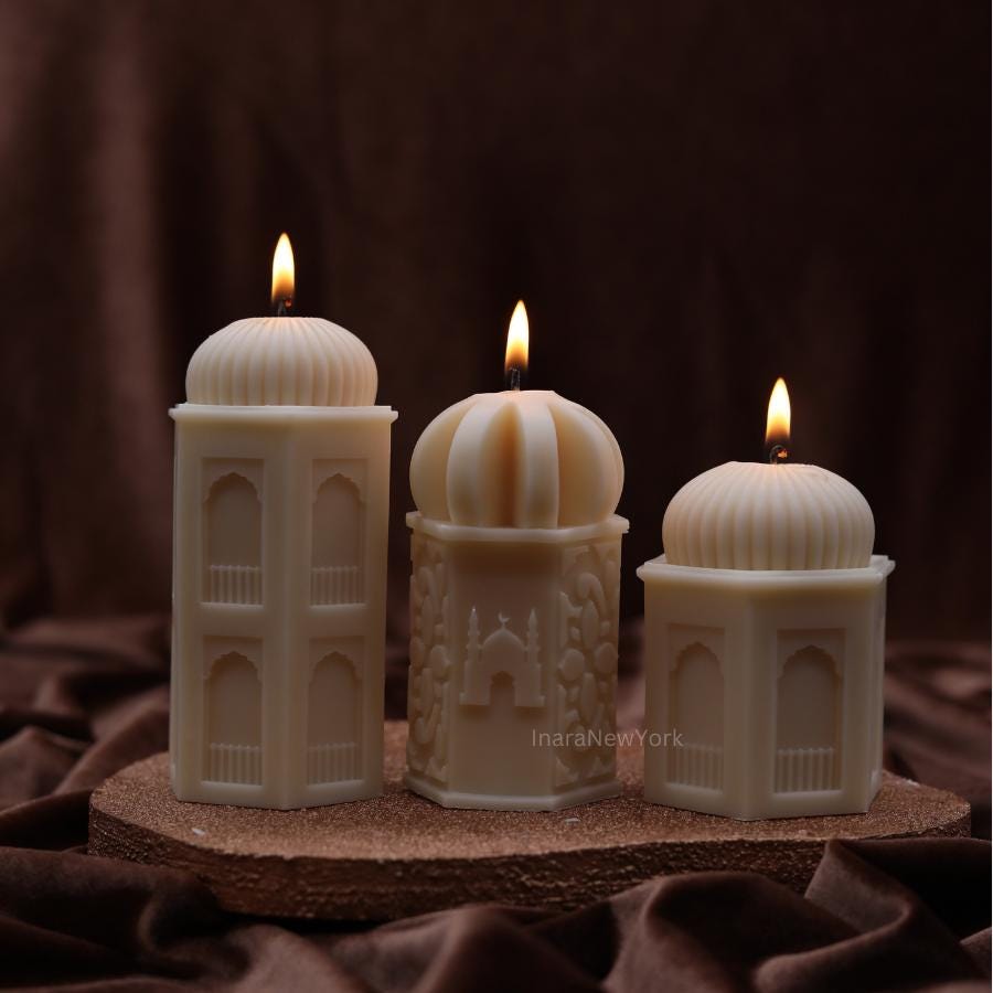 Ramadan lantern candle | Ramadan décor | Eid gifts| Ramadan gifts| middle eastern décor | Islamic gifts| Ramadan Kareem | muslim home decor