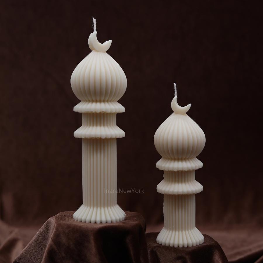 Ramadan lantern candle | Ramadan décor | Eid gifts| Ramadan gifts| middle eastern décor | Islamic gifts| Ramadan Kareem | muslim home decor