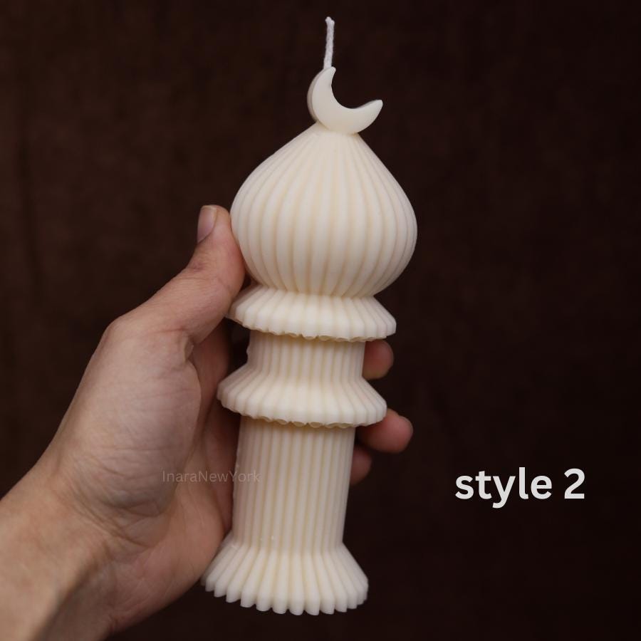 Ramadan lantern candle | Ramadan décor | Eid gifts| Ramadan gifts| middle eastern décor | Islamic gifts| Ramadan Kareem | muslim home decor