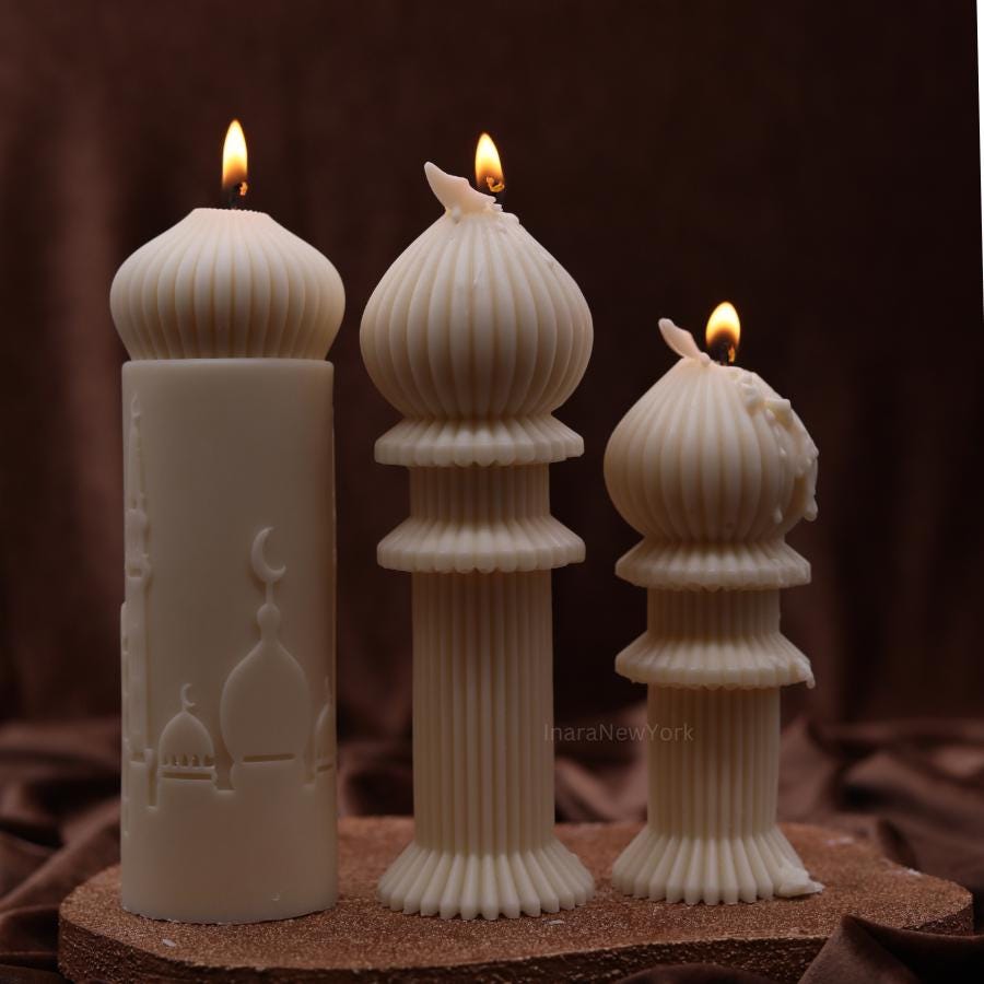 Ramadan lantern candle | Ramadan décor | Eid gifts| Ramadan gifts| middle eastern décor | Islamic gifts| Ramadan Kareem | muslim home decor