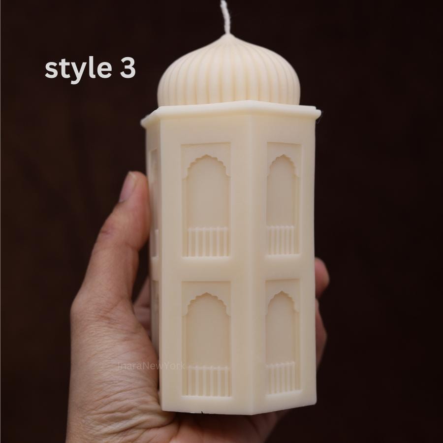 Ramadan lantern candle | Ramadan décor | Eid gifts| Ramadan gifts| middle eastern décor | Islamic gifts| Ramadan Kareem | muslim home decor