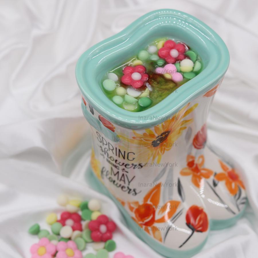 Wax Melts, Gifts for Mom, Birthday Gift, Mother’s Day gifts, Cute gift for mom, Customized Gifts For Mom, Flowers, Flower Shop