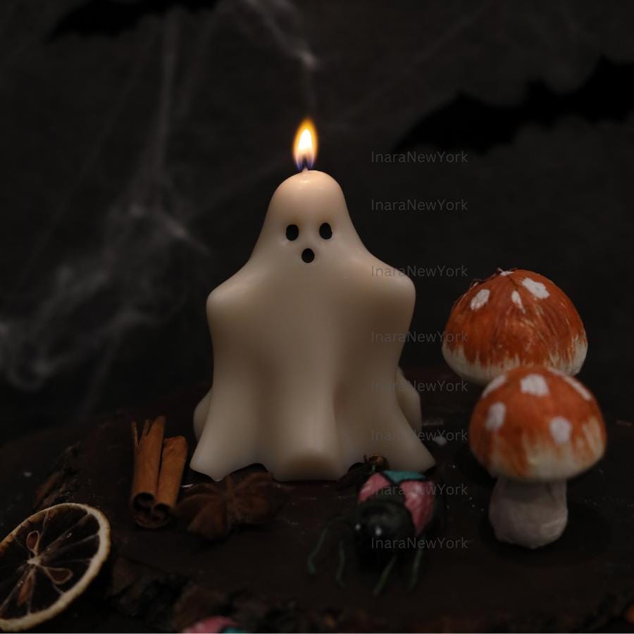Witchβs Brew Candle