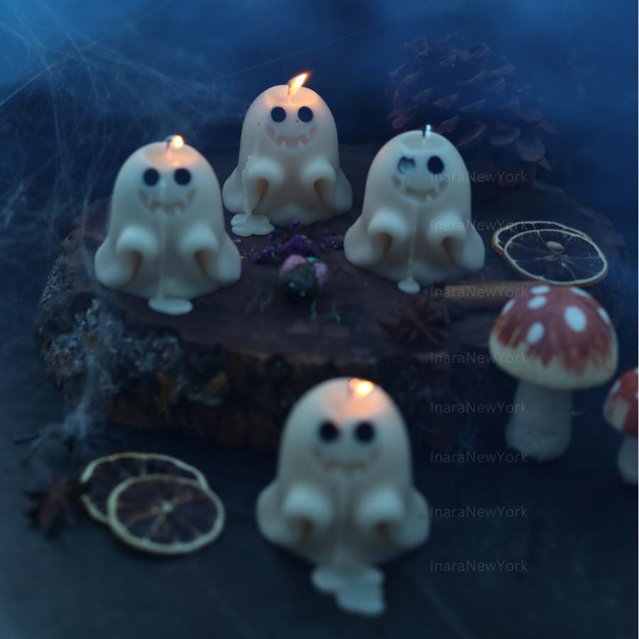 Witchโs Brew Candle