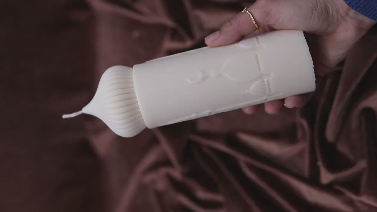 Ramadan lantern candle | Ramadan décor | Eid gifts| Ramadan gifts| middle eastern décor | Islamic gifts|  Ramadan Kareem | muslim home decor