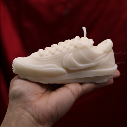 sneaker candle| sneakerhead gifts | aesthetic bag candle| Handmade decor candle |Gift for her|home candle|Modern candle|Decorative soy candle decor (Copy)