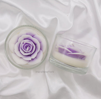 this listing is for 1 sample candle