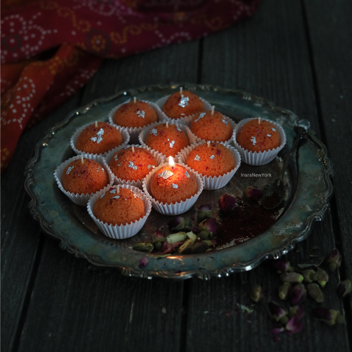 Diwali Gift
Diwali Candles
Diwali
Ladoo Candles
Chai Candles
Mithai Candles
Indian Gifts
Desi Gifts
kaju katli
imarti
laddu
ladoo
gujiya