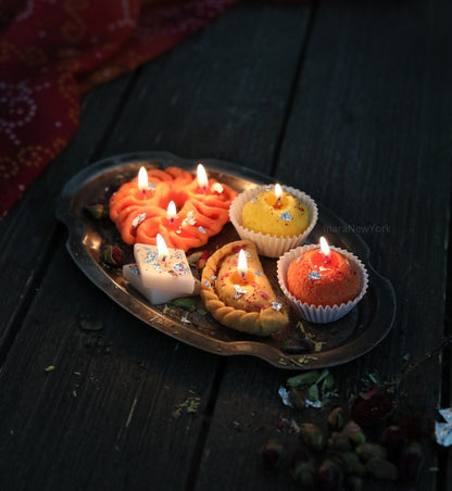 Diwali Gift
Diwali Candles
Diwali
Ladoo Candles
Chai Candles
Mithai Candles
Indian Gifts
Desi Gifts
kaju katli
imarti
laddu
ladoo
gujiya