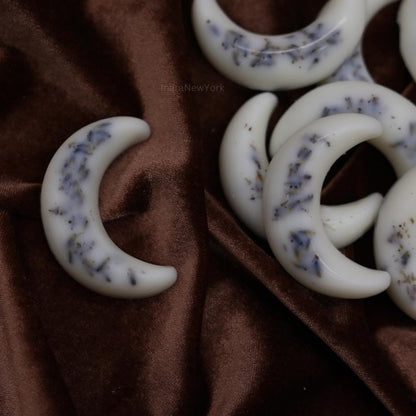 Handmade Soy Ramadan Candle: Islamic Home Decor