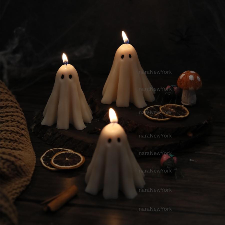 witch brew candle
