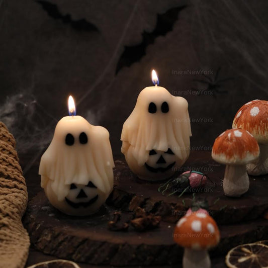 Jack-o-Lantern