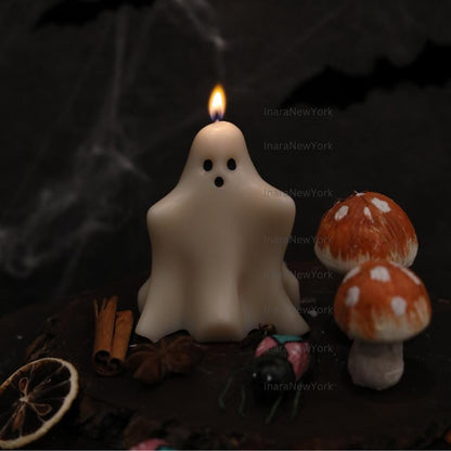 Witch’s Brew Candle