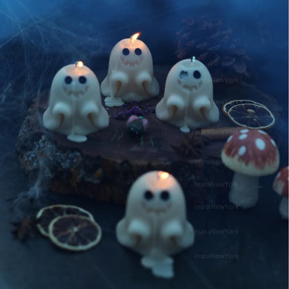 Witch’s Brew Candle
